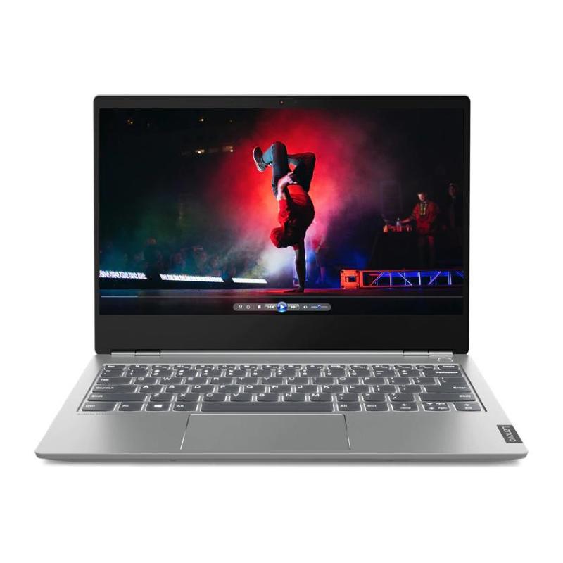 Lenovo thinkbook 13s 13.3 i7-10510u 1.8ghz ram 16gb-ssd 512gb m.2 nvme-win 10 prof grigio (20rr0003ix) Lenovo thinkbook 13s 13.3 i7-10510u 1.8ghz ram 16gb-ssd 512gb m.2 nvme-win 10 prof grigio (20rr0003ix)