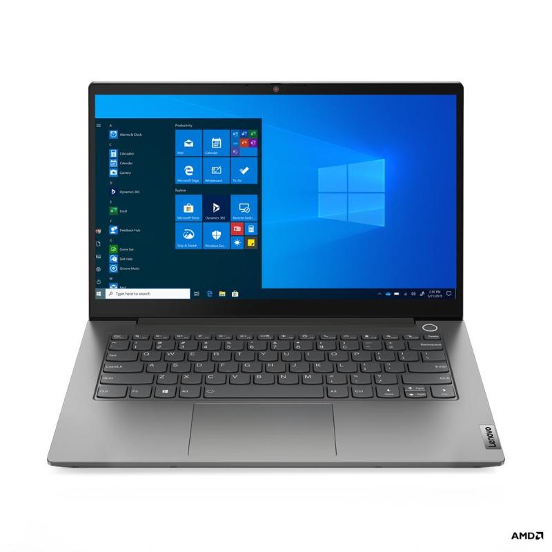 Lenovo thinkbook 14 g2 14 amd ryzen 5 4600u 2.1ghz ram 16gb-ssd 512gb m.2 nvme-amd radeon graphics-win 10 prof (20vf0075ix) Lenovo thinkbook 14 g2 14 amd ryzen 5 4600u 2.1ghz ram 16gb-ssd 512gb m.2 nvme-amd radeon graphics-win 10 prof (20vf0075ix)