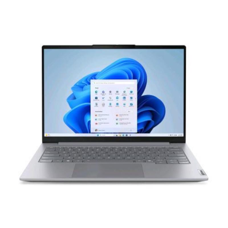Lenovo thinkbook 14 g8 irl 14 wuxga intel core 5 210h ram 16gb-ssd 512gb nvme-intel graphics-wi-fi 6e + gigabit lan-win 11 prof grigio (21sg0083ix) Lenovo thinkbook 14 g8 irl 14 wuxga intel core 5 210h ram 16gb-ssd 512gb nvme-intel graphics-wi-fi 6e + gigabit lan-win 11 prof grigio (21sg0083ix)