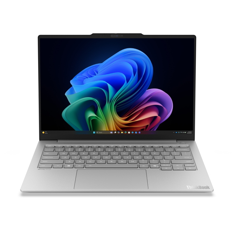 Lenovo thinkbook 14x ill copilot+ pc intel core ultra 5 226v computer portatile 35,6 cm (14) wuxga 16 gb lpddr5x-sdram 256 gb Lenovo thinkbook 14x ill copilot+ pc intel core ultra 5 226v computer portatile 35,6 cm (14) wuxga 16 gb lpddr5x-sdram 256 gb