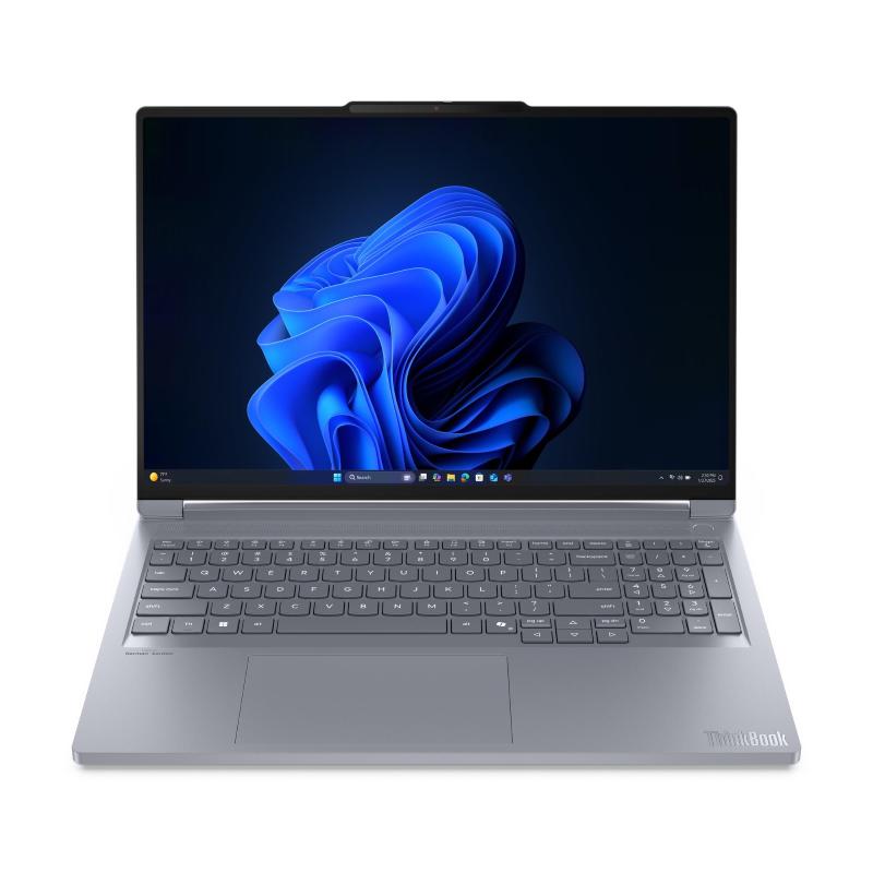 Lenovo thinkbook 16p g6 iax intel core ultra 9 275hx computer portatile 40,6 cm (16) 3.2k 32 gb ddr5-sdra - tastiera qwertz