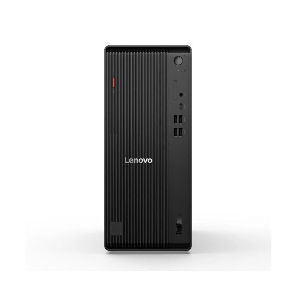 Lenovo thinkcentre m70t gen 6 intel core ultra 5 225 16 gb ddr5-sdram 512 gb ssd windows 11 pro tower pc nero - 12YH0036IX
