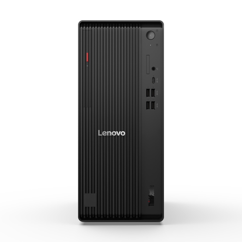 Lenovo thinkcentre m70t gen 6 intel core ultra 7 265 16 gb ddr5-sdram 512 gb ssd windows 11 pro tower pc ne - tastiera qwertz