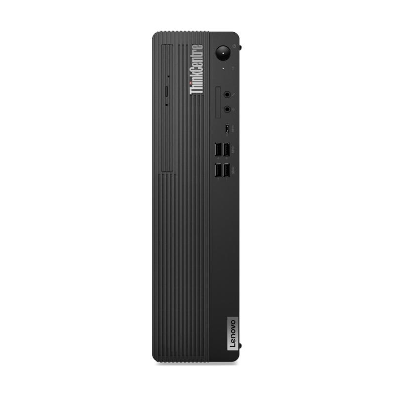Lenovo thinkcentre m75s gen 5 amd ryzen? 5 8500g 16 gb ddr5-sdram 512 gb ssd windows 11 pro sff pc nero - tastiera qwertz