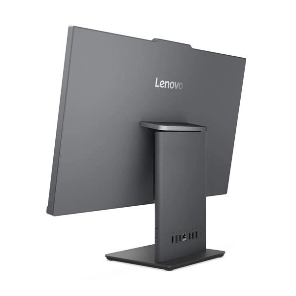 Lenovo thinkcentre neo 50a 24 gen 6 lnl intel core ultra 5 226v 60,5 cm (23.8") 1920 x 1080 pixel pc all-in-one 16 gb lpddr5x-sdram 512 gb ssd windows 11 pro wi-fi 6 (802.11ax) grigio - 13QH001WIX