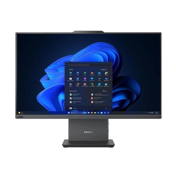 Lenovo thinkcentre neo 50a 24 gen 6 lnl intel core ultra 5 226v 60,5 cm (23.8") 1920 x 1080 pixel touch screen pc all-in-one 16 gb lpddr5x-sdram 512 gb ssd windows 11 pro wi-fi 6 (802.11ax) grigio - 13QH001AIX Lenovo thinkcentre neo 50a 24 gen 6 lnl intel core ultra 5 226v 60,5 cm (23.8") 1920 x 1080 pixel touch screen pc all-in-one 16 gb lpddr5x-sdram 512 gb ssd windows 11 pro wi-fi 6 (802.11ax) grigio - 13QH001AIX