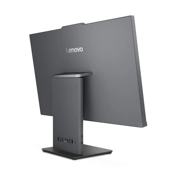 Lenovo thinkcentre neo 50a 27 gen 6 lnl intel core ultra 5 226v 68,6 cm (27") 1920 x 1080 pixel pc all-in-one 16 gb lpddr5x-sdram 512 gb ssd windows 11 pro wi-fi 6 (802.11ax) grigio - 13QF000HIX