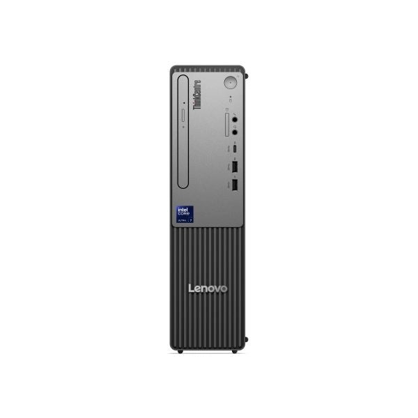 Lenovo thinkcentre neo 50s gen 6 intel core ultra 5 225 8 gb ddr5-sdram 512 gb ssd windows 11 pro sff pc nero - 13DM004SIX