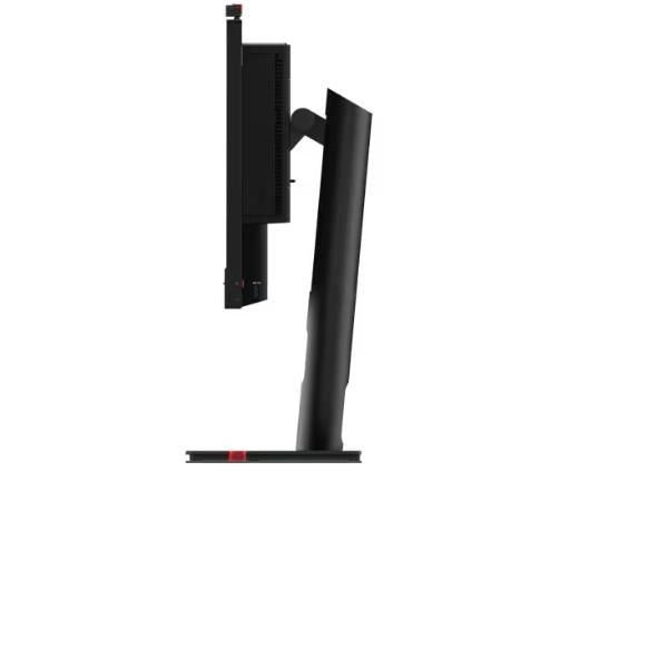 Lenovo thinkcentre tiny-in-one 22 monitor pc 54,6 cm (21.5") 1920 x 1080 pixel full hd led touch screen nero - 12N9GAT1IT