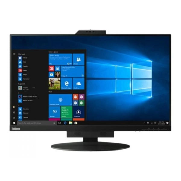 Lenovo thinkcentre tio27 monitor - 128374 Lenovo thinkcentre tio27 monitor - 128374