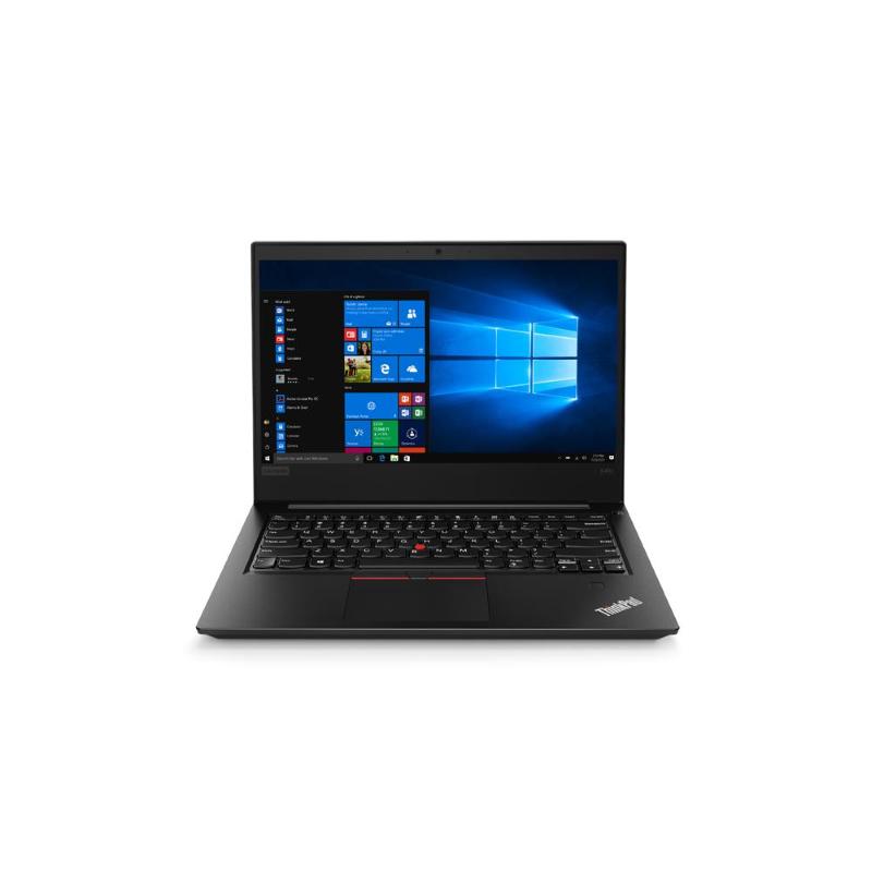 Lenovo thinkpad e480 14 i7-8550u 1.8ghz ram 8gb-ssd m.2 256gb-radeon rx 550 2gb-win 10 prof italia black (20kn001nix) Lenovo thinkpad e480 14 i7-8550u 1.8ghz ram 8gb-ssd m.2 256gb-radeon rx 550 2gb-win 10 prof italia black (20kn001nix)