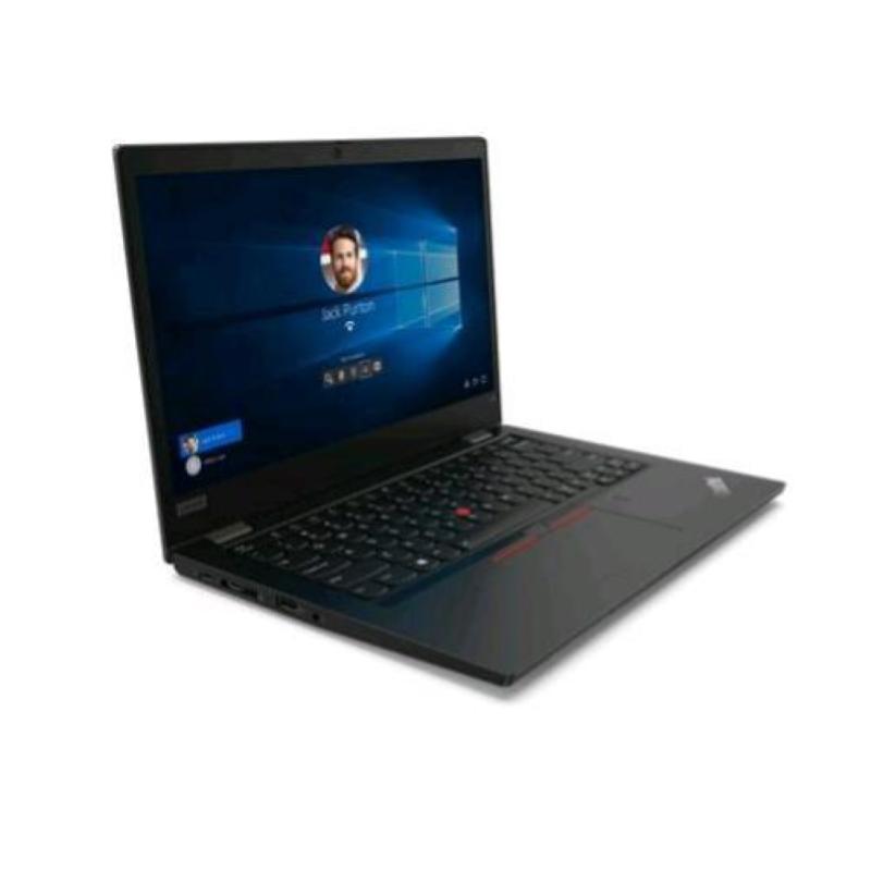 Lenovo thinkpad l13 13.3 i7-1165g7 2.8ghz ram 16gb-ssd 512gb m.2 nvme-win 10 prof black (20vh001bix)