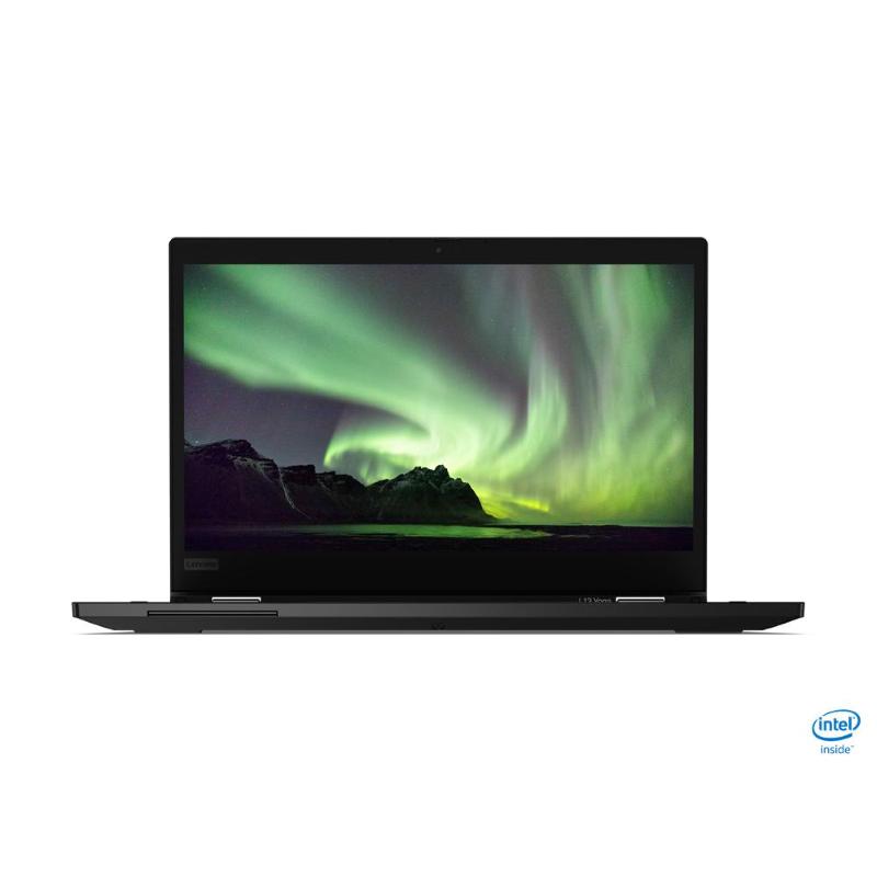 Lenovo thinkpad l13 yoga 13.3 touch screen i5-10210u 1.6ghz ram 8gb-ssd 512gb m.2 nvme-win 10 prof (20r5000cix)
