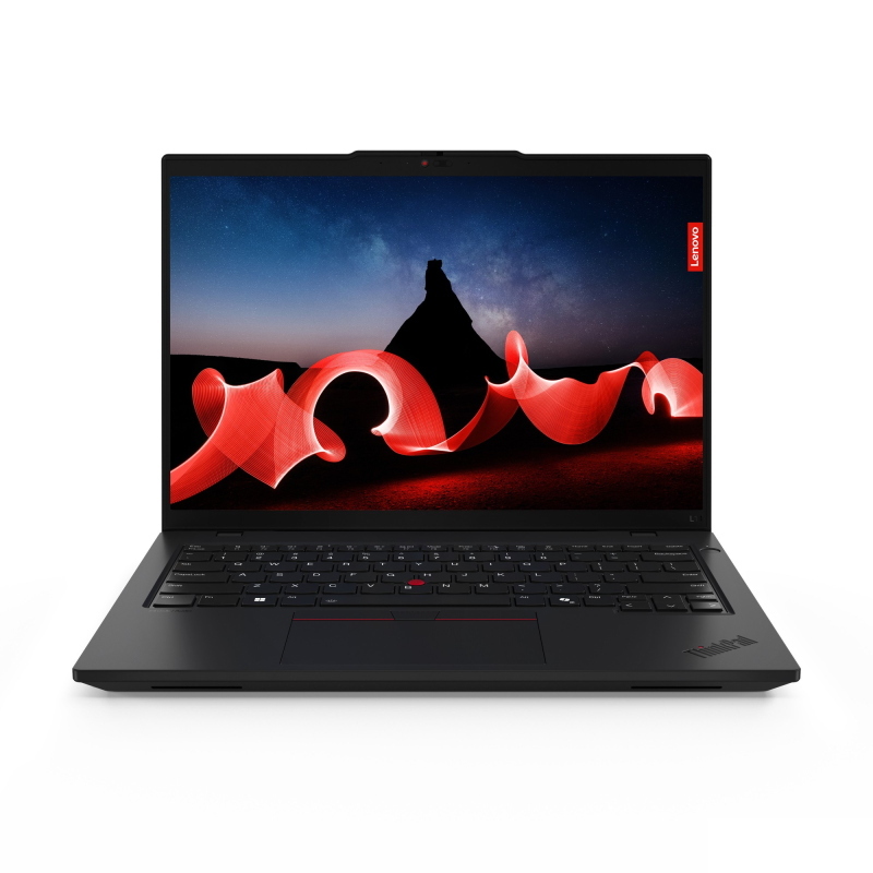 Lenovo thinkpad l14 gen 5 (intel) intel core ultra 5 125u computer portatile 35,6 cm (14) wuxga 16 gb ddr5-sdram 256 gb ssd