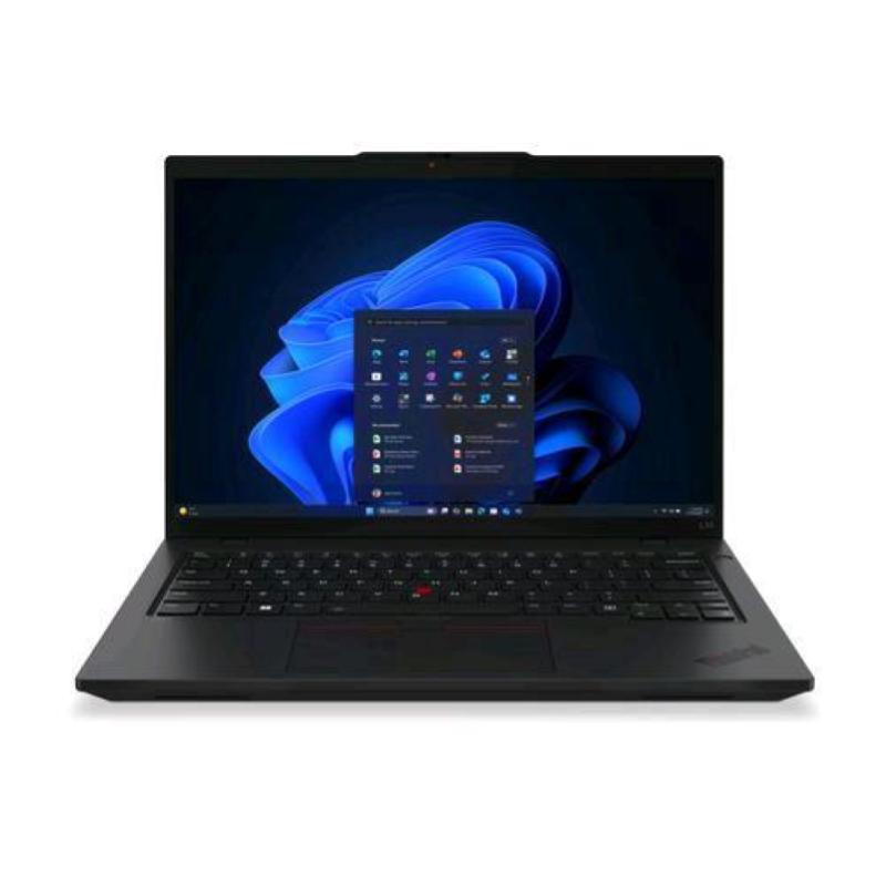 Lenovo thinkpad l14 gen 6 14 wuxga intel core ultra 5 225u ram 16gb-ssd 512gb nvme-intel graphics-wi-fi 6e-win 11 prof nero (21s6006kix)
