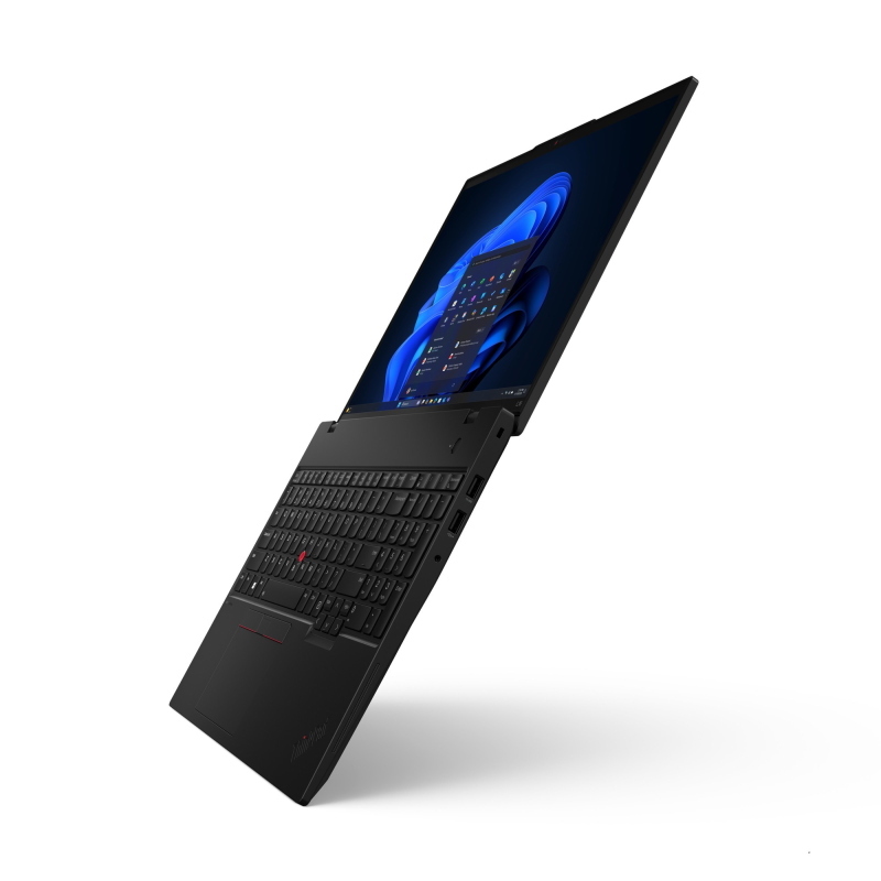 Lenovo thinkpad l16 gen 2 (amd) amd ryzen? 5 pro 215 computer portatile 40,6 cm (16) wuxga 16 gb ddr5-s - tastiera qwertz