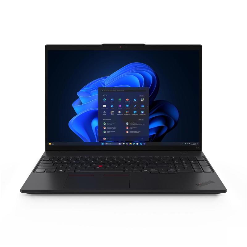 Lenovo thinkpad l16 gen 2 (amd) amd ryzen? 5 pro pro 215 computer portatile 40,6 cm (16) wuxga 32 gb dd - tastiera qwertz