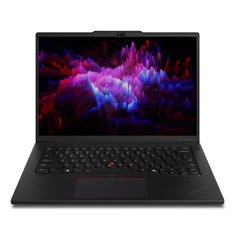 Lenovo thinkpad p14s gen 6 (intel) intel core ultra 7 255h workstation mobile 36,8 cm (14.5) touch screen wuxga 32 gb