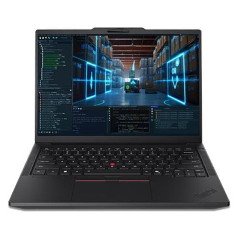 Lenovo thinkpad p14s gen 7 ai copilot + pc workstation mobile 14 wuxga amd ryzen ai 7 pro 450 tsm 32gb-ssd 1tb nvme-amd radeon graphics 860m-wi-fi 7 + gigabit lan-win 11 prof nero (21x00011ix) Lenovo thinkpad p14s gen 7 ai copilot + pc workstation mobile 14 wuxga amd ryzen ai 7 pro 450 tsm 32gb-ssd 1tb nvme-amd radeon graphics 860m-wi-fi 7 + gigabit lan-win 11 prof nero (21x00011ix)