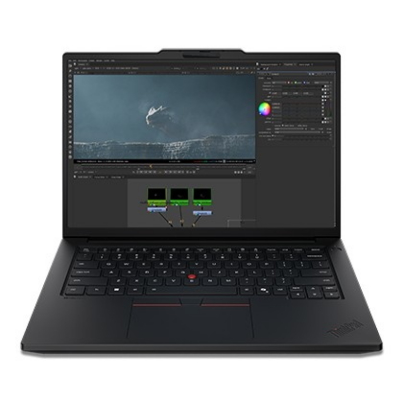 Lenovo thinkpad p14s gen 7 (intel) intel core ultra 7 356h workstation mobile 36,8 cm (14.5) wuxga 32 gb lpddr5x-sdram 1 tb Lenovo thinkpad p14s gen 7 (intel) intel core ultra 7 356h workstation mobile 36,8 cm (14.5) wuxga 32 gb lpddr5x-sdram 1 tb