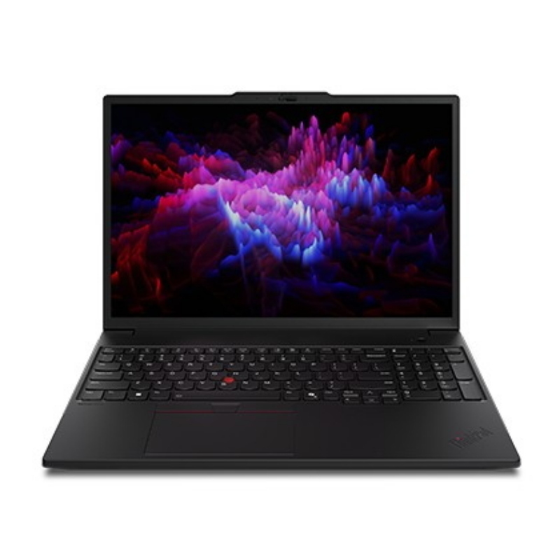 Lenovo thinkpad p16s gen 4 (intel) intel core ultra 7 255h workstation mobile 40,6 cm (16) wuxga 32 gb ddr5-sdram 1 tb ssd Lenovo thinkpad p16s gen 4 (intel) intel core ultra 7 255h workstation mobile 40,6 cm (16) wuxga 32 gb ddr5-sdram 1 tb ssd