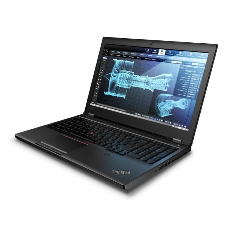 Lenovo thinkpad p52 15.6 i7-8850h 2.6ghz ram 16gb-ssd 512gb m.2 nvme-quadro p3200-win 10 prof italia (20m9001kix) Lenovo thinkpad p52 15.6 i7-8850h 2.6ghz ram 16gb-ssd 512gb m.2 nvme-quadro p3200-win 10 prof italia (20m9001kix)