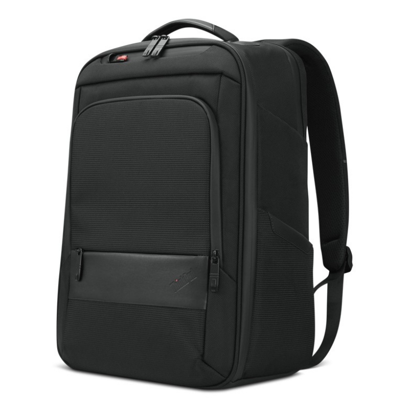 Lenovo thinkpad professional 16-inch gen 2 zaino zaino casual nero plastica