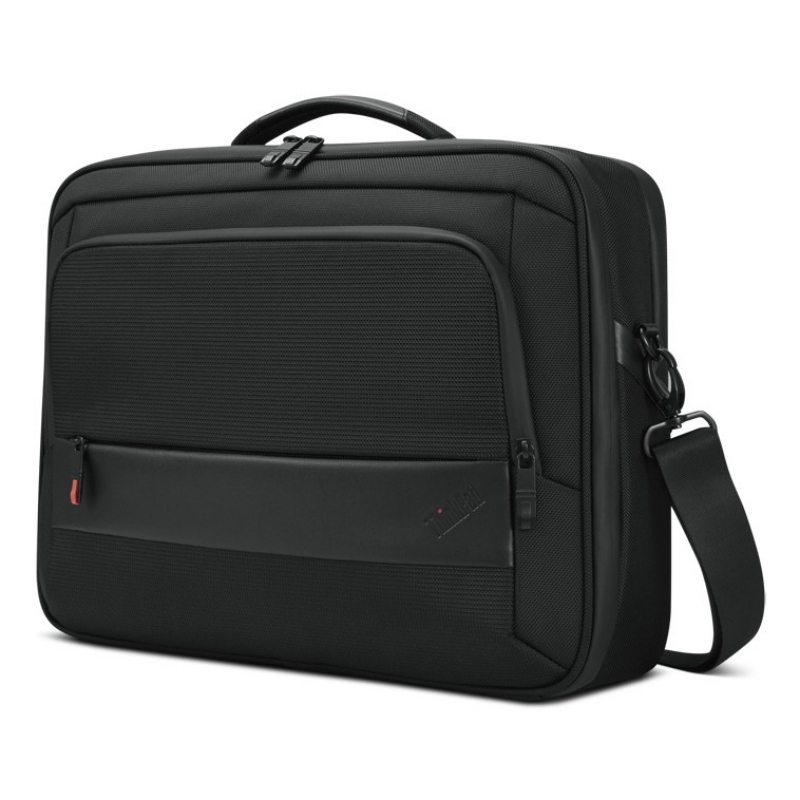 Lenovo thinkpad professional 16-inch topload gen 2 40,6 cm (16) borsa con caricamento dall`alto nero