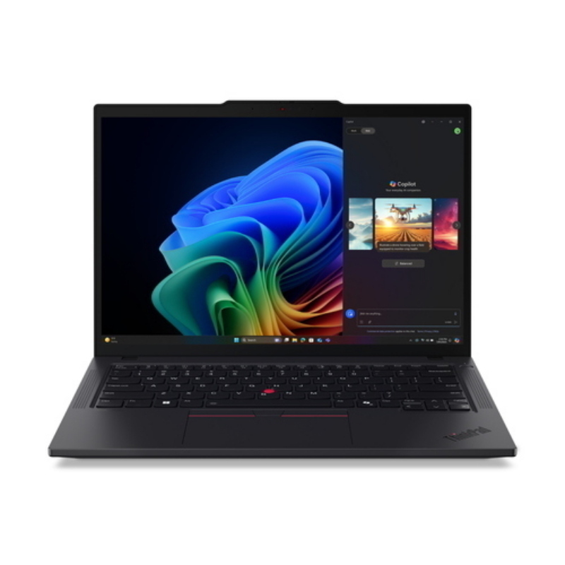 Lenovo thinkpad t14 gen 6 copilot+ pc 14 wuxga amd ryzen ai 7 pro 350 ram 16gb-ssd 512gb nvme-amd radeon graphics 860m- wi-fi 7 + gigabit lan-wiin 11 prof nero (21qj00fbix) Lenovo thinkpad t14 gen 6 copilot+ pc 14 wuxga amd ryzen ai 7 pro 350 ram 16gb-ssd 512gb nvme-amd radeon graphics 860m- wi-fi 7 + gigabit lan-wiin 11 prof nero (21qj00fbix)