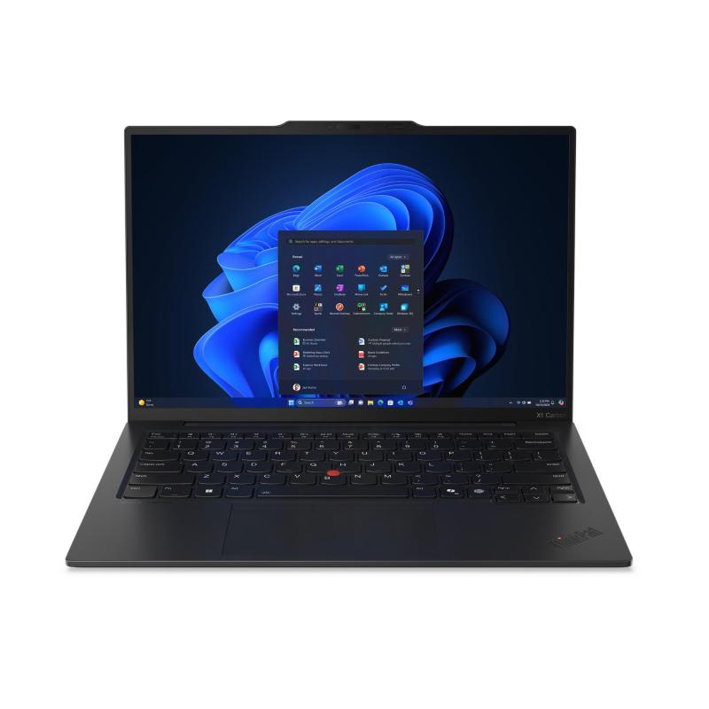 Lenovo thinkpad x1 carbon gen 13 aura edition copilot+ pc intel core ultra 7 258v computer portatile 35,6 c - tastiera qwertz Lenovo thinkpad x1 carbon gen 13 aura edition copilot+ pc intel core ultra 7 258v computer portatile 35,6 c - tastiera qwertz