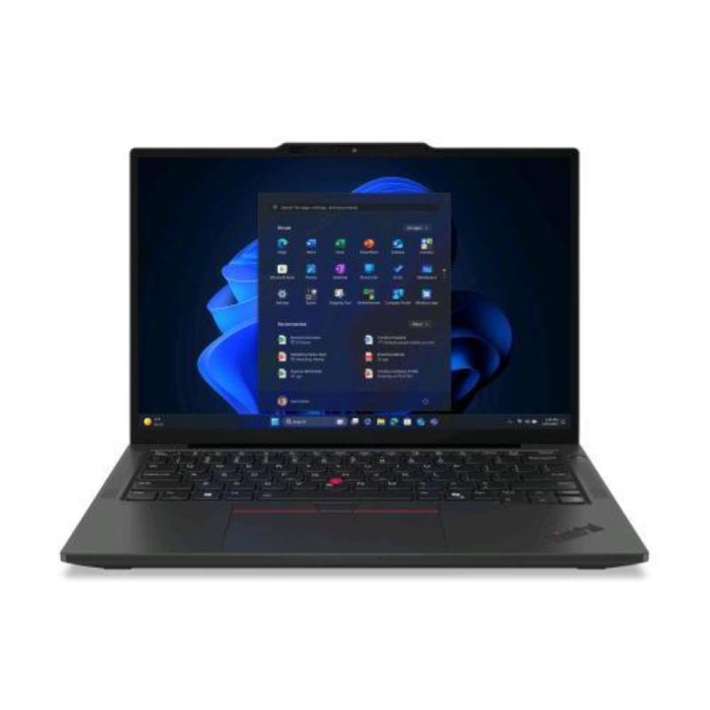 Lenovo thinkpad x13 gen 6 13.3 wuxga intel core ultra 7 255u ram 16gb-ssd 512gb nvme-intel graphics-wi-fi 6e-win 11 prof nero (21rk005hix) Lenovo thinkpad x13 gen 6 13.3 wuxga intel core ultra 7 255u ram 16gb-ssd 512gb nvme-intel graphics-wi-fi 6e-win 11 prof nero (21rk005hix)