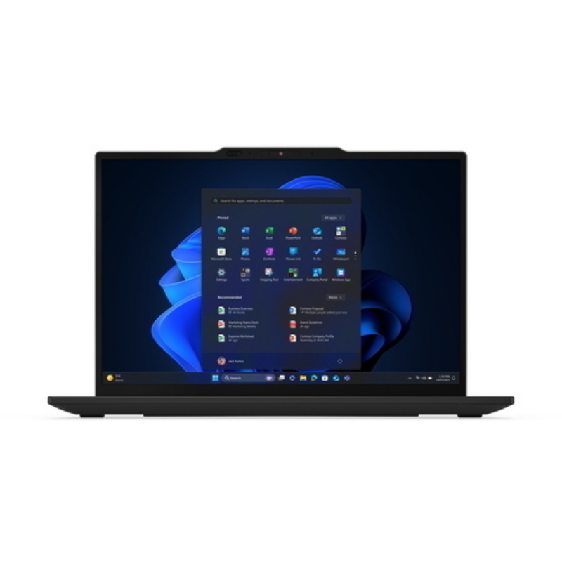 Lenovo thinkpad x13 gen 7 copilot+ pc 13.3 wuxga amd ryzen ai 5 pro 440 ram 16gb-ssd 512gb nvme-amd radeon graphics 840m-wi-fi 7-win 11 prof nero (21yk001tix) Lenovo thinkpad x13 gen 7 copilot+ pc 13.3 wuxga amd ryzen ai 5 pro 440 ram 16gb-ssd 512gb nvme-amd radeon graphics 840m-wi-fi 7-win 11 prof nero (21yk001tix)