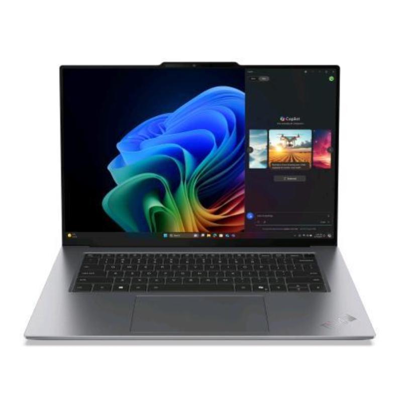 Lenovo thinkpad x9-15 notebook 15.3`` oled intel core ultra 7 32gb 1tb ssd grigio Lenovo thinkpad x9-15 notebook 15.3`` oled intel core ultra 7 32gb 1tb ssd grigio
