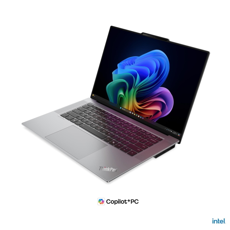 Lenovo thinkpad x9-15p gen 1 aura edition copilot+ pc 358h computer portatile 38,9 cm (15.3) touch screen 2.8k 64 gb 1 tb ssd