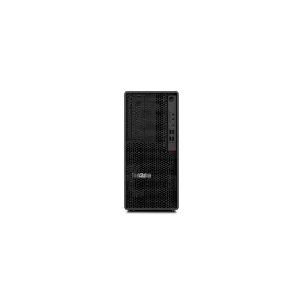 Lenovo thinkstation p2 tower gen 2 intel core ultra 7 265 32 gb ddr5-sdram 1 tb ssd nvidia rtx a1000 windows 11 pro stazione di lavoro nero - 30JQ00B7IX