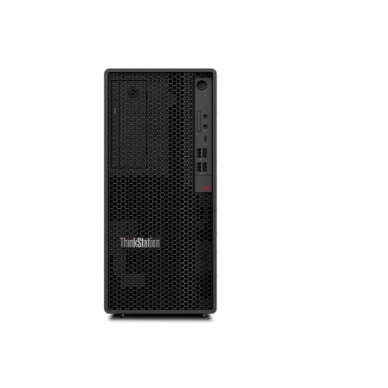 Lenovo thinkstation p2 tower gen 2 workstation intel core ultra 7 265k ram 32gb-ssd 1tb nvme tgc-nvidia geforce rtx 5070 12gb-750 w gigabit lan-tastiera mouse-win 11 prof nero (30jq0097ix)