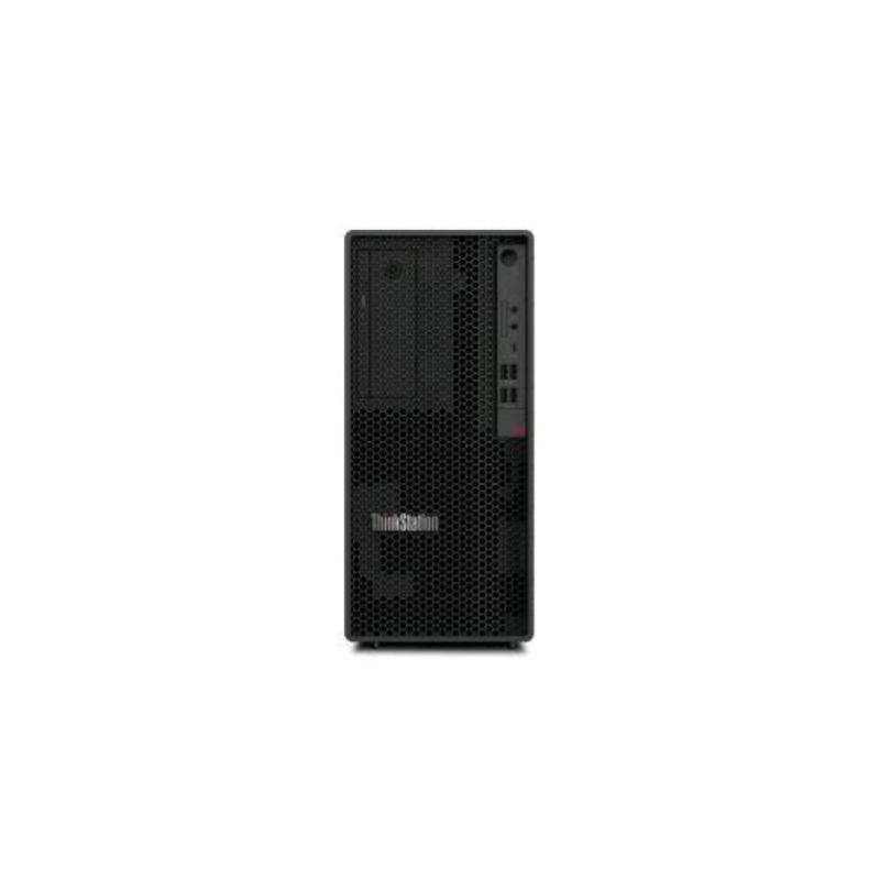 Lenovo thinkstation p2 tower gen 2 workstation intel core ultra 9 285 ram 32gb-ssd 1tb nvme-nvidia rtx 5060 8gb-750 w gigabit lan-tastiera e mouse-win 11 prof nero (30jq0093ix) Lenovo thinkstation p2 tower gen 2 workstation intel core ultra 9 285 ram 32gb-ssd 1tb nvme-nvidia rtx 5060 8gb-750 w gigabit lan-tastiera e mouse-win 11 prof nero (30jq0093ix)