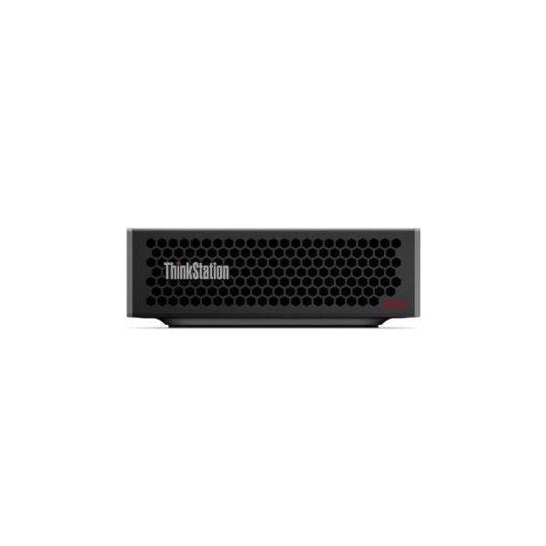 Lenovo thinkstation pgx gb10 128 gb lpddr5x-sdram 1 tb ssd dgx os mini tower mini pc nero - 30KL000CIE