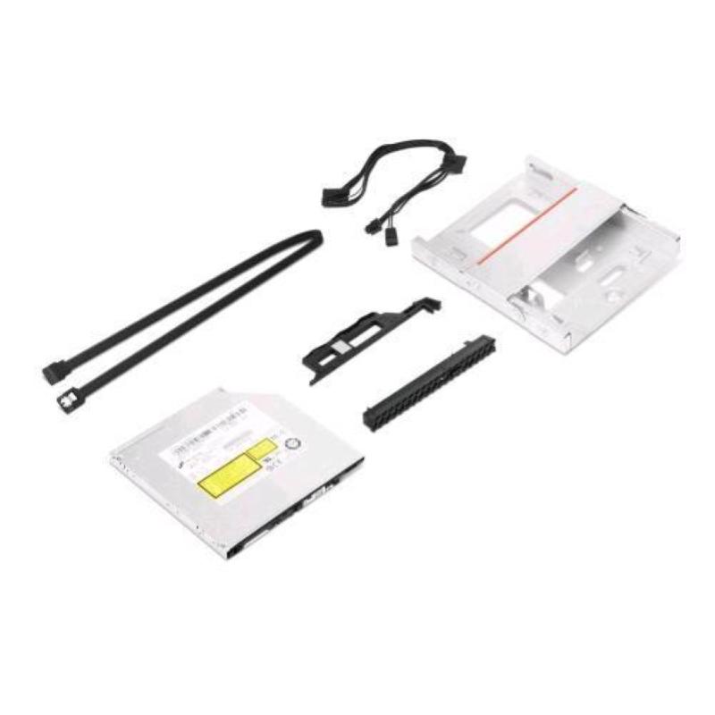 Lenovo thinkstation slim dvd burner unita` dvd±rw / dvd-ram interno sata 5.25