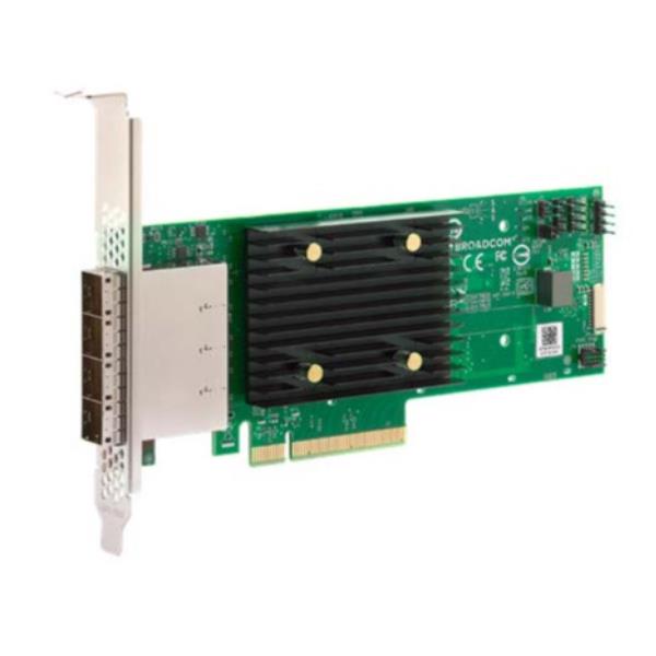 Lenovo Thinksystem 440-16E SAS/SATA Hba 4Y37A09724