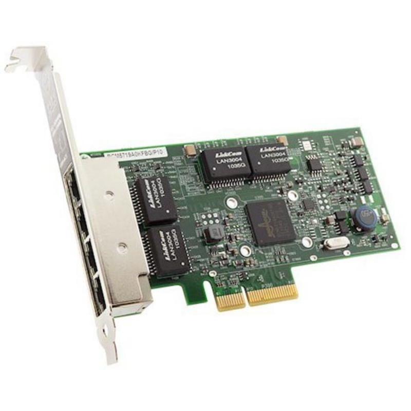 Lenovo thinksystem broadcom 5719 interno ethernet 1000 mbit/s