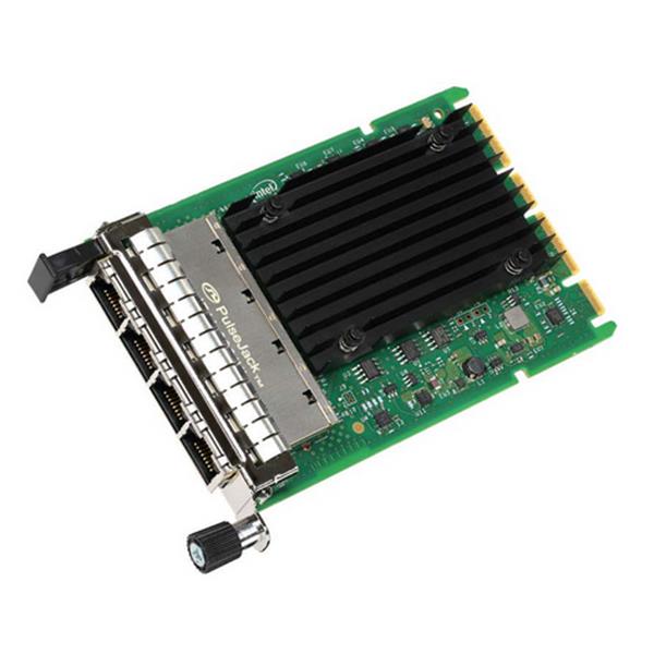 Lenovo Thinksystem I350-T4 Pcie 1GBE 4-PORT RJ45 Ocp Ethernet Adapter 4XC7A08277