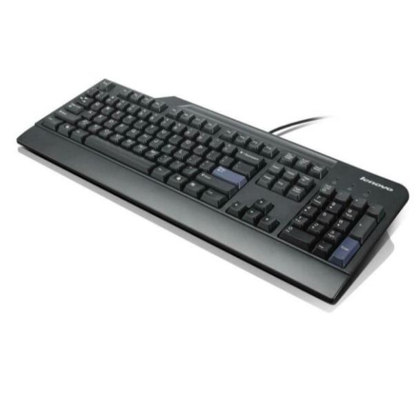 Lenovo Thinksystem Pref. Pro Keyboard USB - Italy 141 Rohs V2 7ZB7A05490