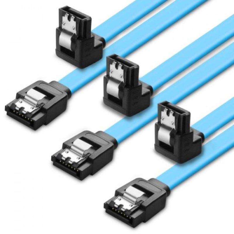 Lenovo thinksystem sr250 3.5-2.5 hba mshd to bp mshd cable