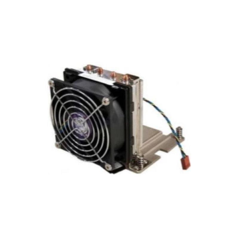 Lenovo thinksystem sr650 v2 standard fan option kit