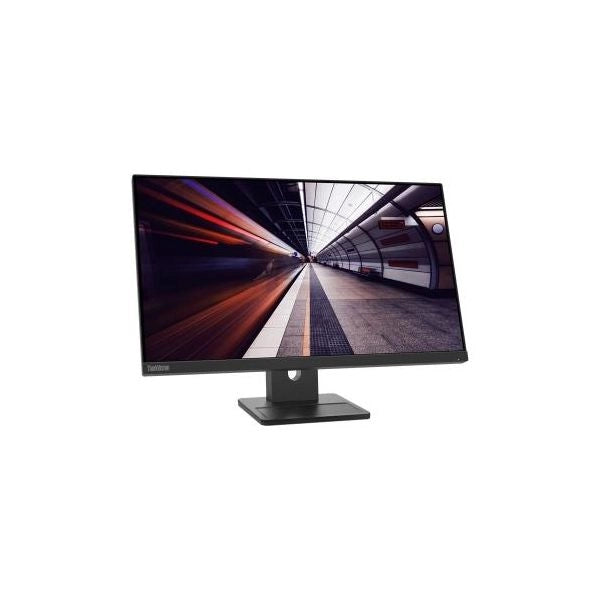 Lenovo thinkvision e24-30 monitor pc 60,5 cm (23.8") 1920 x 1080 pixel full hd led nero - 63EDMAT2EU