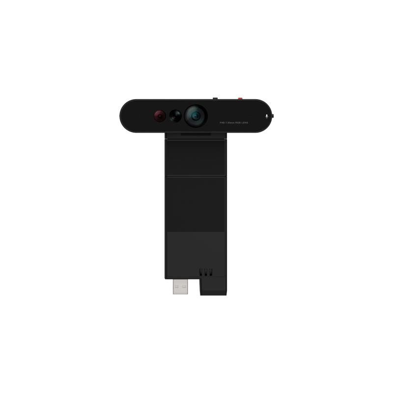 Lenovo thinkvision mc60 monitor webcam 4xc1j05150