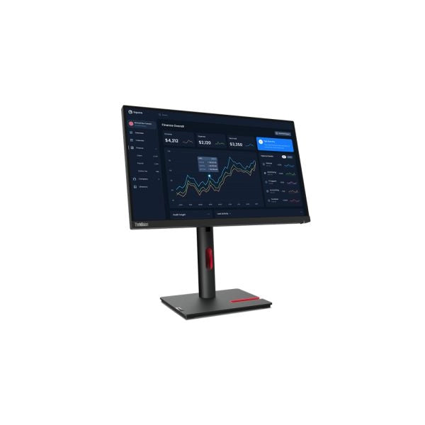 Lenovo thinkvision t22i-30 monitor - 63B0MAT6EU Lenovo thinkvision t22i-30 monitor - 63B0MAT6EU