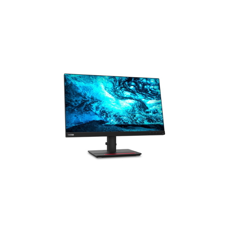 Lenovo thinkvision t23i-20 led display 58,4 cm (23) 1920 x 1080 pixel full hd nero