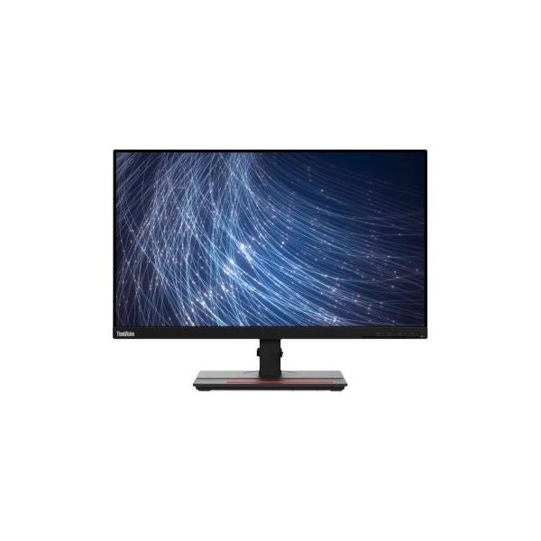 Lenovo thinkvision t24m-29 monitor pc 60,5 cm (23.8") 1920 x 1080 pixel full hd lcd nero - 135244